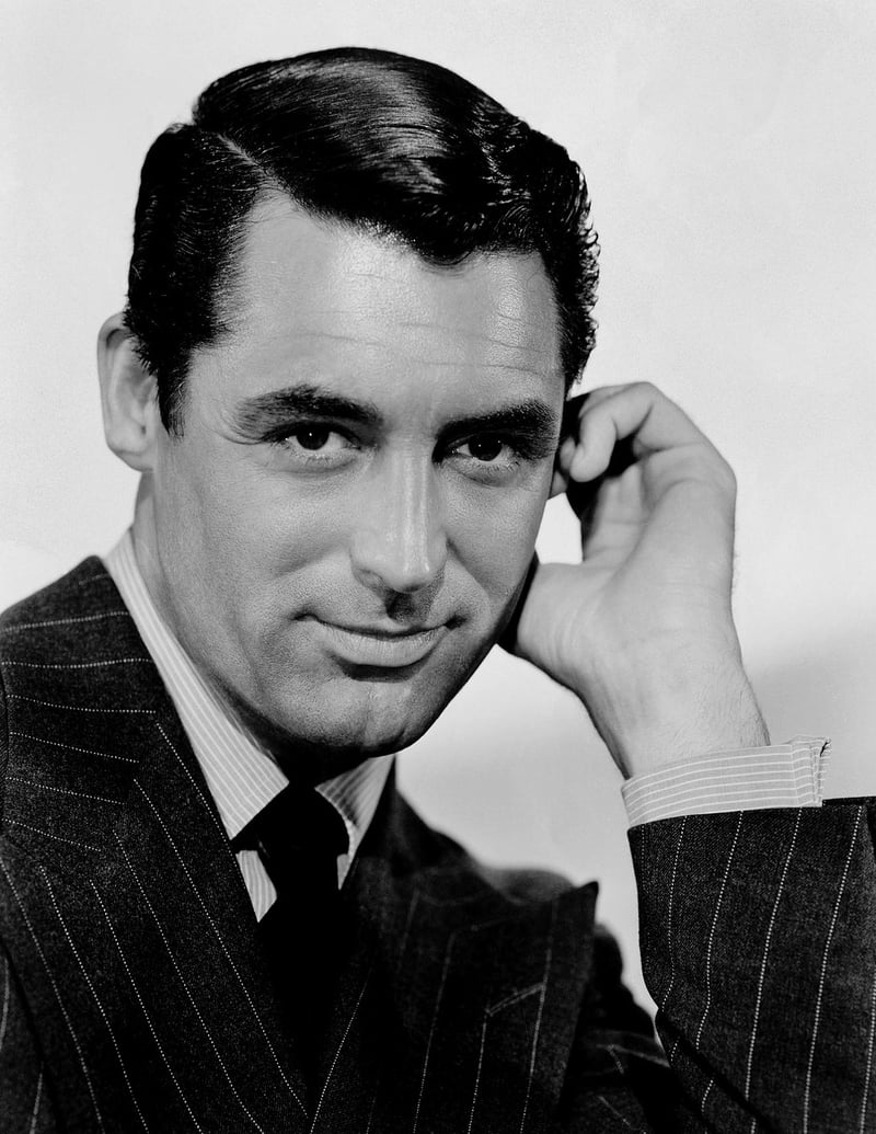 Hollywood Actor